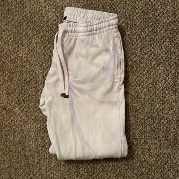 Talentless Womens Premium Sweatpants - Picture 2 of 3